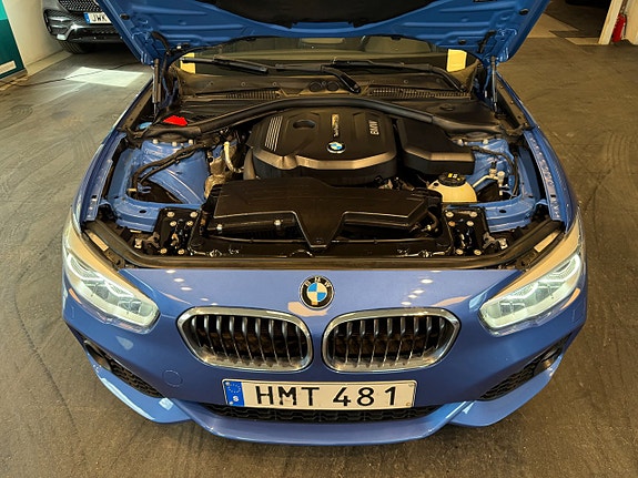 BMW 118i 21 of 24