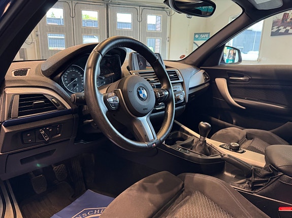 BMW 118i 7 of 24