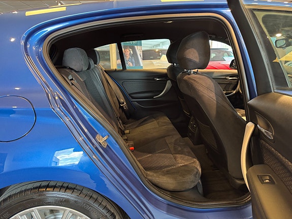 BMW 118i 20 of 24