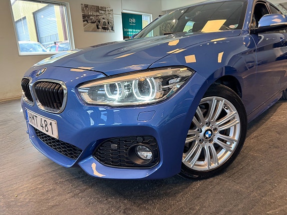 BMW 118i 6 of 24