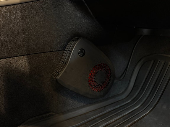 BMW 118i 17 of 24