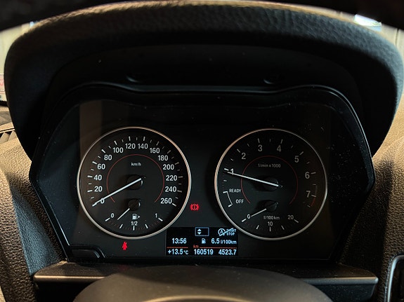 BMW 118i 11 of 24