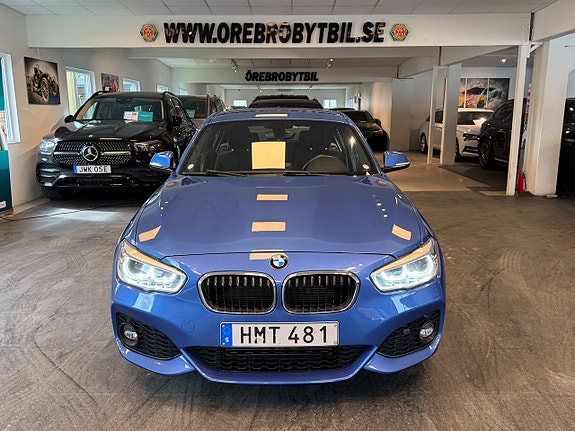 BMW 118i 24 of 24