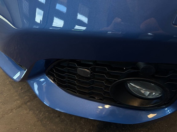 BMW 118i 18 of 24