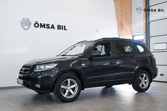 İkinci el  Hyundai Santa Fe 2.2 CRDi