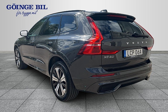 Volvo XC60 6 of 15
