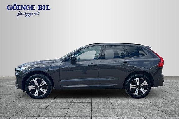 Volvo XC60 5 of 15