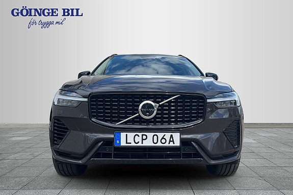 Volvo XC60 3 of 15