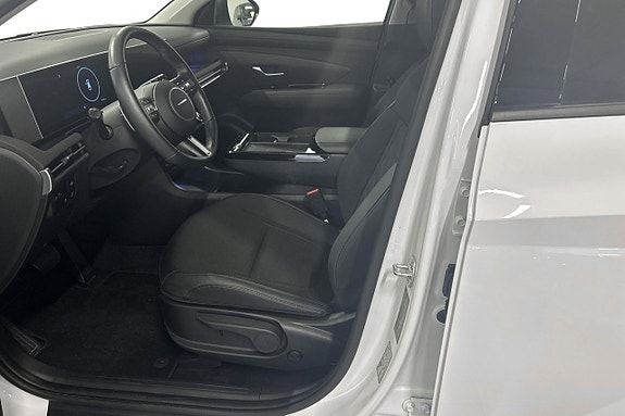 Hyundai Tucson 5 of 5
