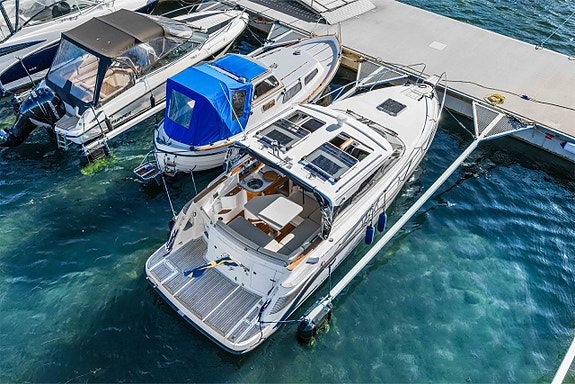 Aquador 28 HT - 2021 2 of 5