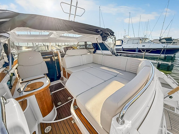Aquador 28 HT - 2021 4 of 5