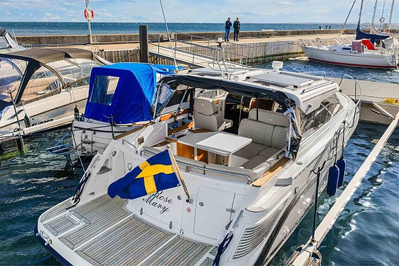 Aquador 28 HT - 2021 3 of 5