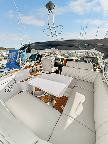 Aquador 28 HT - 2021 6 of 12