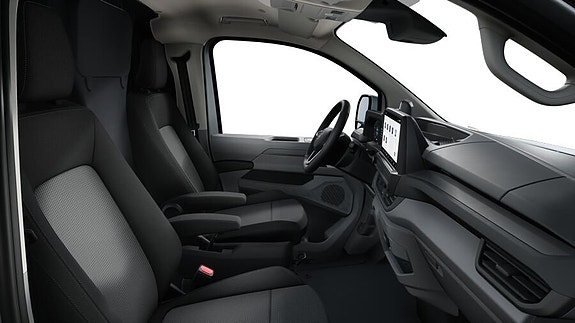 Volkswagen Transporter 6 of 7