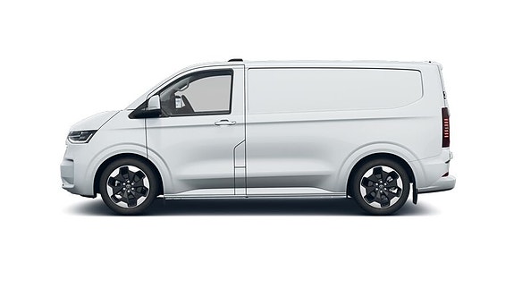 Volkswagen Transporter 2 of 5