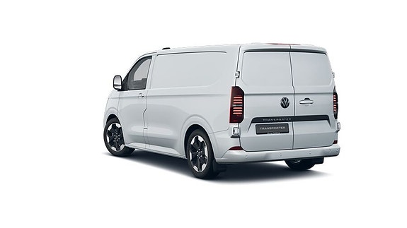 Volkswagen Transporter 3 of 5