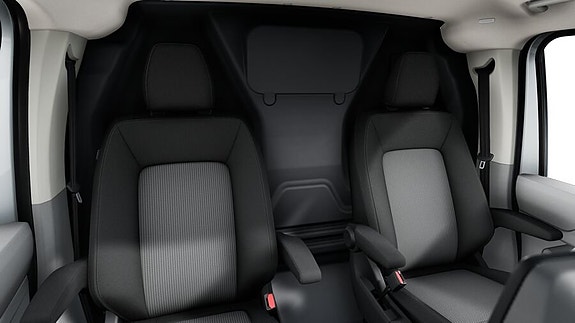 Volkswagen Transporter 5 of 5
