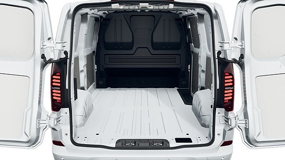 Volkswagen Transporter 7 of 7