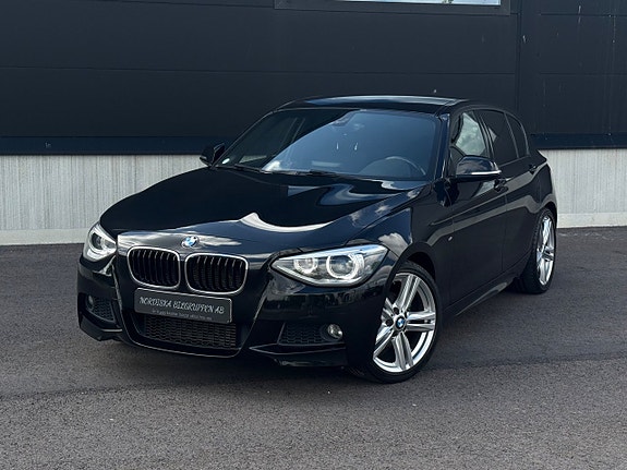 BMW 116i