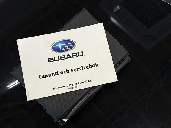 Subaru WRX 28 of 30