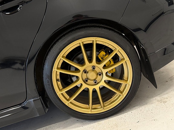 Subaru WRX 11 of 30