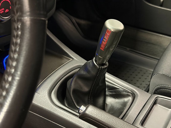 Subaru WRX 23 of 30