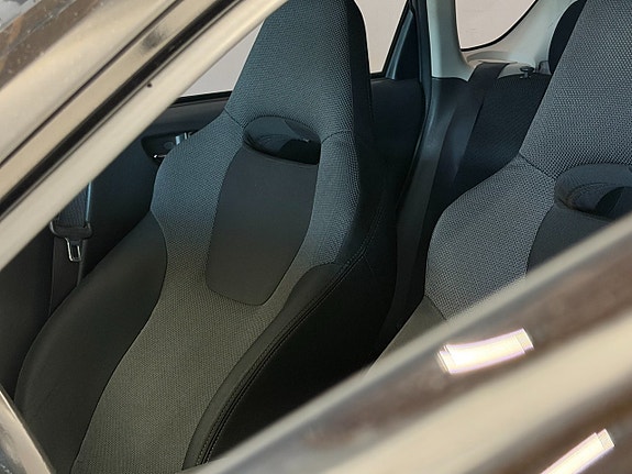 Subaru WRX 25 of 30