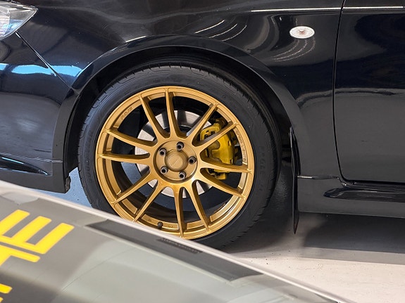 Subaru WRX 6 of 30