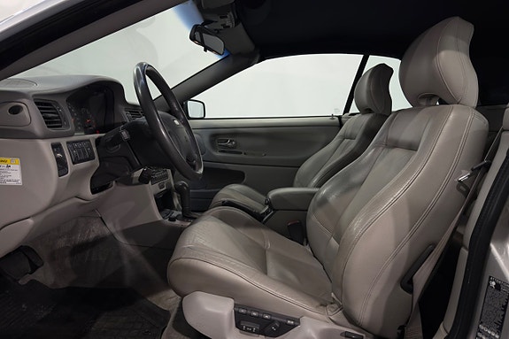 Volvo C70 9 of 17