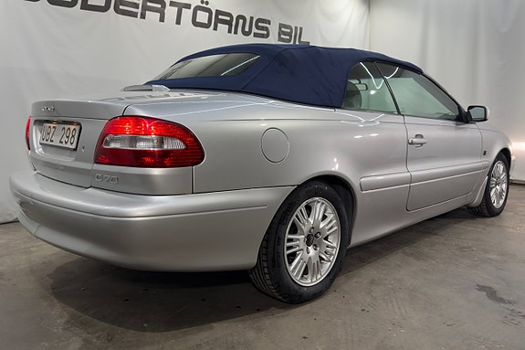 Volvo C70 7 of 17