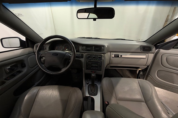 Volvo C70 13 of 17