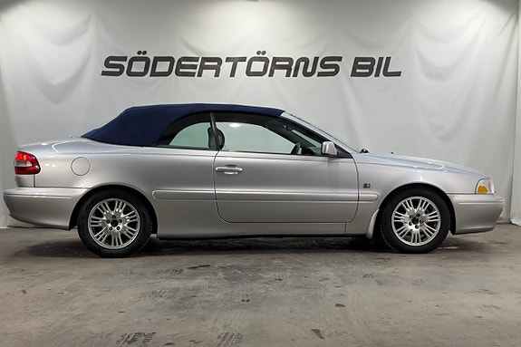 Volvo C70 6 of 17