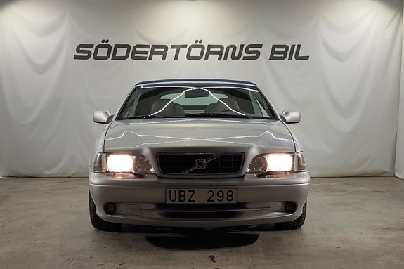 Volvo C70 5 of 17