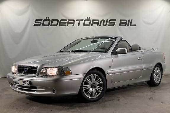Volvo C70 3 of 17