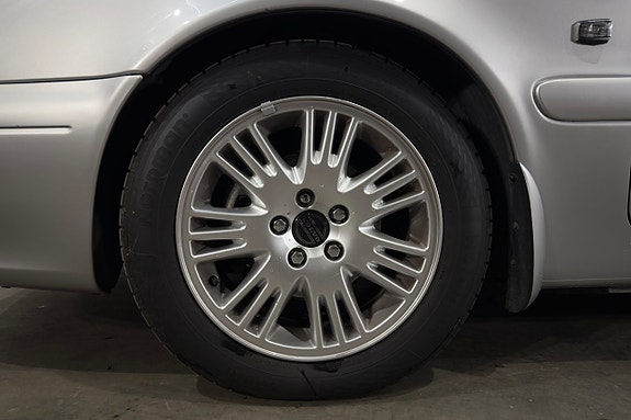 Volvo C70 8 of 17