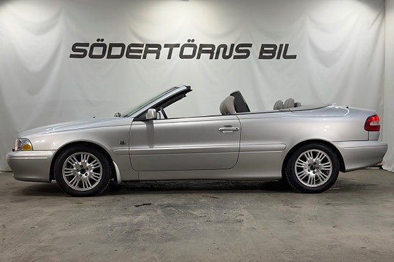 Volvo C70 4 of 17