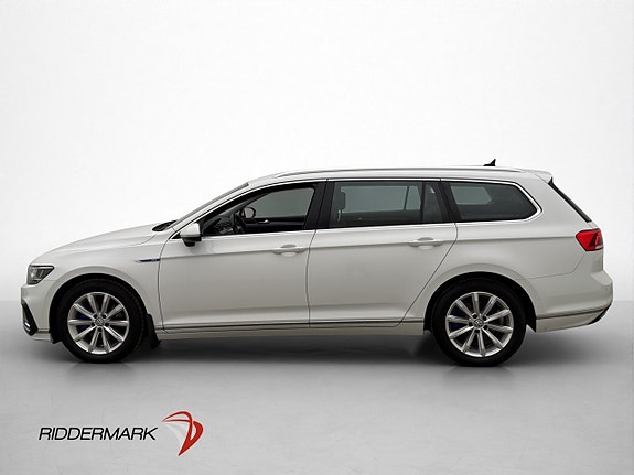 Volkswagen Passat 5 of 5