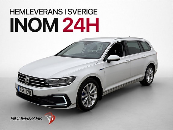 Volkswagen Passat 3 of 5