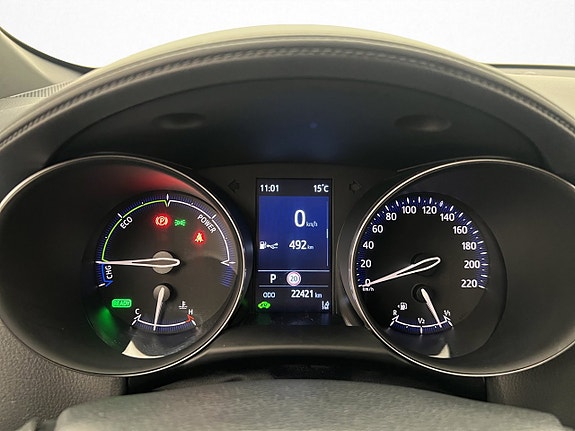 Toyota C-HR 17 of 30