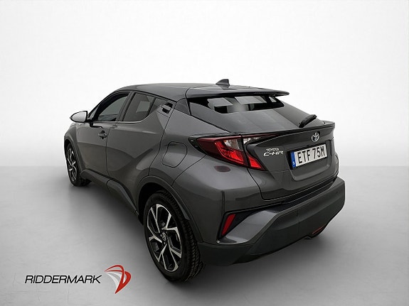 Toyota C-HR 6 of 30