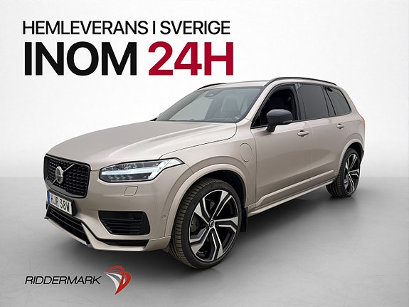 Volvo XC90 3 of 5