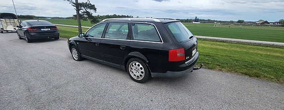 Audi A6 5 of 6
