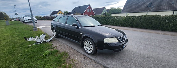 Audi A6 3 of 6
