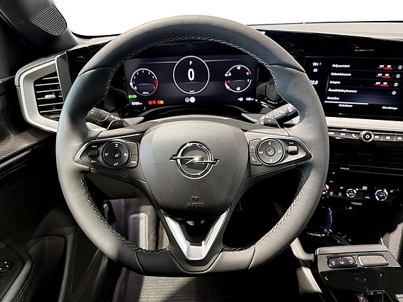 Opel Mokka 7 of 17