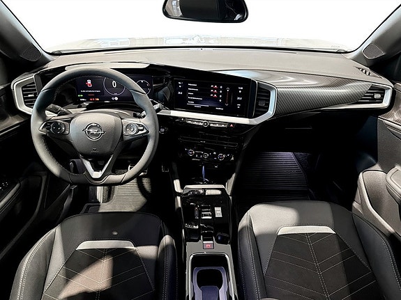 Opel Mokka 6 of 17