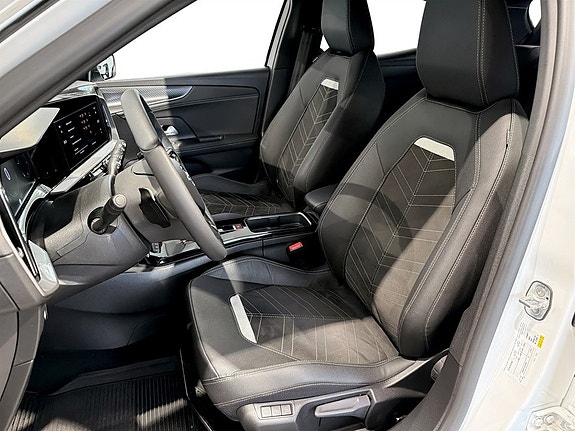 Opel Mokka 4 of 5