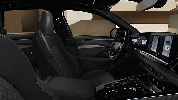 Audi A6 9 of 11