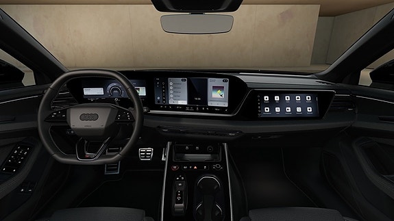 Audi A6 8 of 11