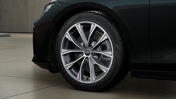 Audi A6 3 of 11