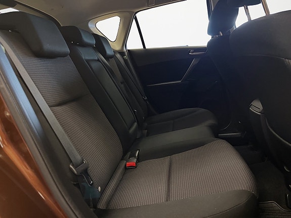 Mazda 3 14 of 21